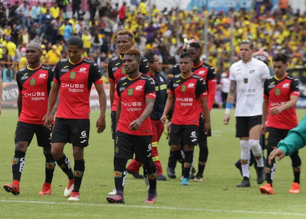 Los Morlacos son los jugadores más afectados por la crisis