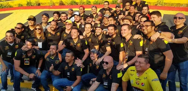 Los toreros se encuentran muy complicados en la tabla de posiciones del torneo internacional