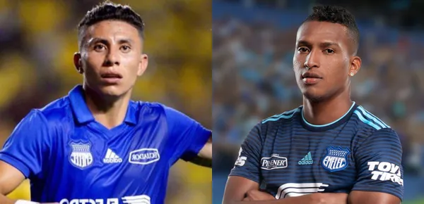 Luego de que Joao le dijo al 'Chiqui' Guerrero que no quedó campeón con Emelec, Fernando mandó su réplica