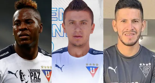 Luego de un mal arranque, el jugador que tenía todo para brillar este 2022 se postula para quedarse en la banca porque no hizo méritos