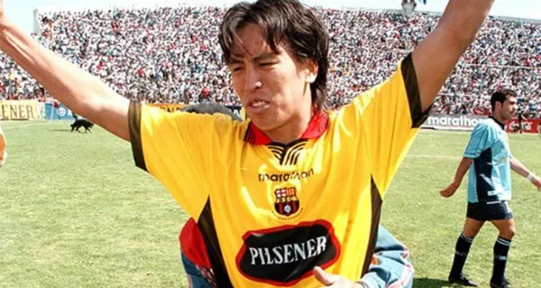 Luis Chino Gómez estuvo con perfil bajo por mucho tiempo, pero mira ahora la nueva faceta que tiene a uno de los más recordados en BSC