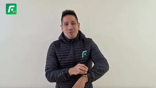 Luis Miguel Delgado / Foto: El Futbolero Ecuador