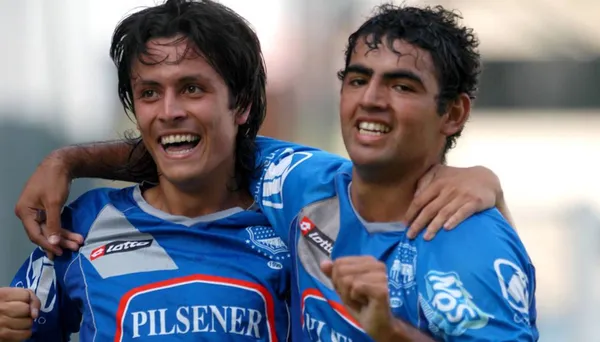 Luis Miguel Escalada habló sobre lo que será el Clásico del Astillero