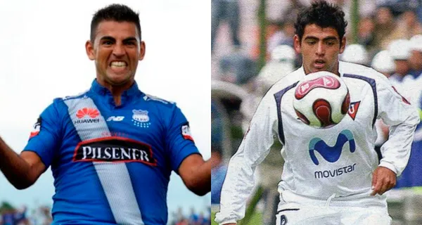 Luis Miguel Escalada se retiró de las canchas y ahora ha recibido la autorización para negociar el pase de Hernán Galíndez con Liga de Quito. Los rubros que manejará son más altos que su etapa de jugador