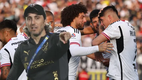 Luis Zubeldía sería pretendido para llegar a Colo Colo