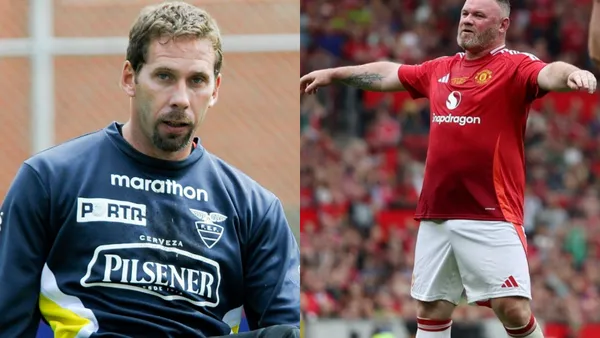 Marcelo Elizaga / Foto: FEF