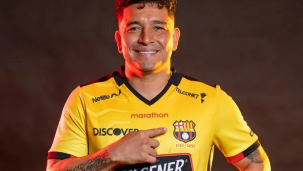 Mario Pineida / Foto: API