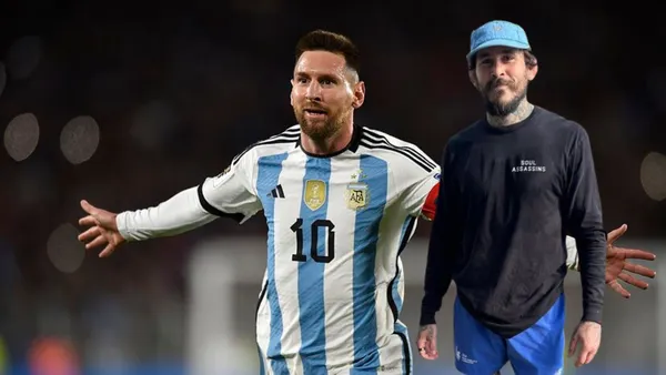 Marlon Vera no dudaría en tener un acto solidario para 2024