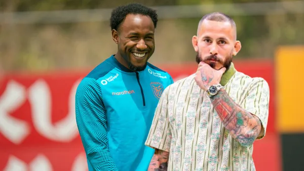 Marlon Vera tendrá una pelea importante por el título de la UFC