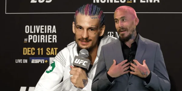 Marlon Vera va por el campeonato