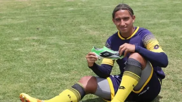 Marwin Pita / Foto: El Nacional