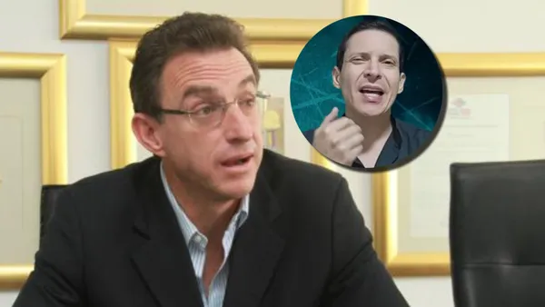 Michel Deller / Ecuavisa