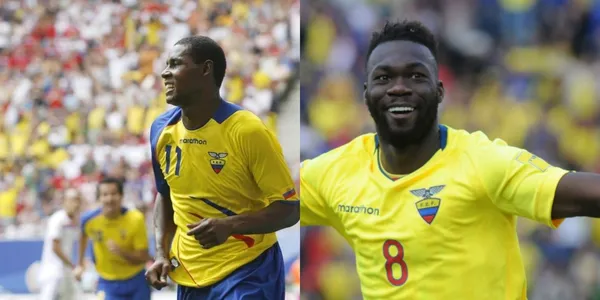 Mientras el Tin tiene una hostería, el lujoso departamento de Felipe Caicedo