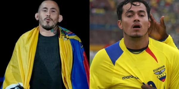 Mientras la selección de Ecuador no tiene director técnico, Chito Vera nos da una nueva alegría y los memes recorrieron las redes sociales