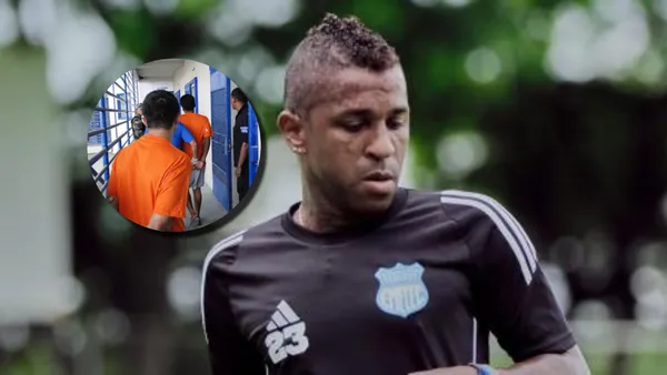 Miller Bolaños está en un nuevo escándalo en el Puerto Principal, podría irse un largo tiempo tras las rejas