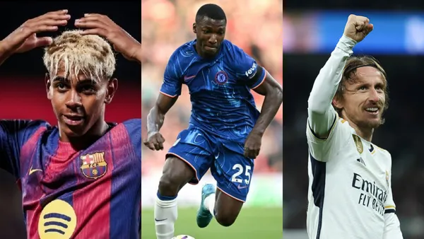 Moisés Caicedo-Chelsea / Foto: Infobae