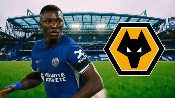 Moisés Caicedo (Foto tomada de: Chelsea/Wikipedia)