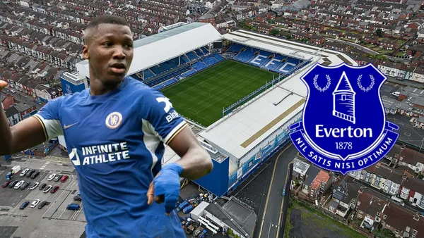 Moisés Caicedo (Foto tomada de: Wikipedia/Chelsea)