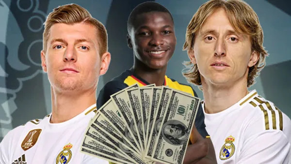 Moisés Caicedo tiene nuevo precio en el mercado de transferencias y es el más costoso de todos