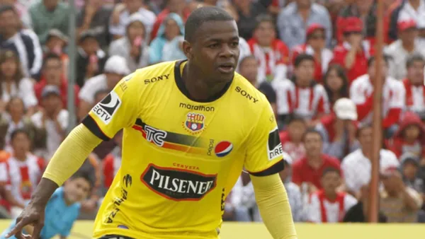 Narciso Mina, ex 9 del Ídolo, ahora está desaparecido de los focos y las luces