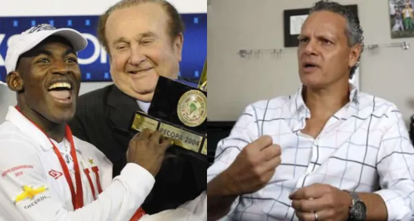 Neicer Reasco decidió responder a Esteban Paz, directivo de Liga de Quito, quien mencionó que el ex jugador "habla por hablar". Además reclamó que con el equipo donde consiguió sus máximos logros ya no tiene contacto