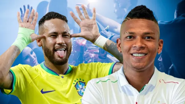 Neymar se vería envuelto en nuevos escándalos por su crucero