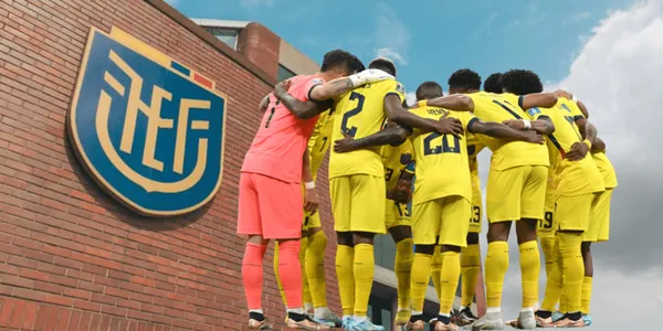 No aguantó más y culpó a la FEF