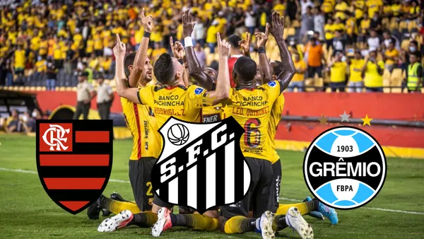 No le fue bien en Argentina, pero llegará a un grande de Brasil