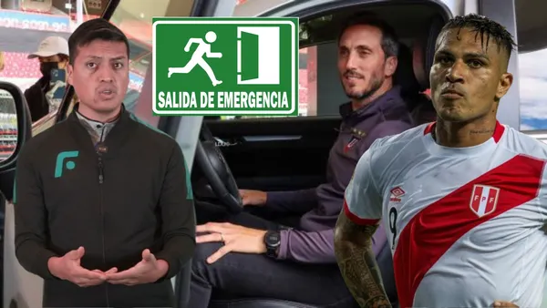 No solo sería Zubeldía el que se iría de Liga de Quito