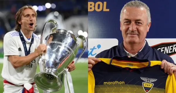 No tiene tanta prensa pero se ha mantenido en Europa y está listo para cuando Gustavo Alfaro lo requiera en la Selección Ecuatoriana