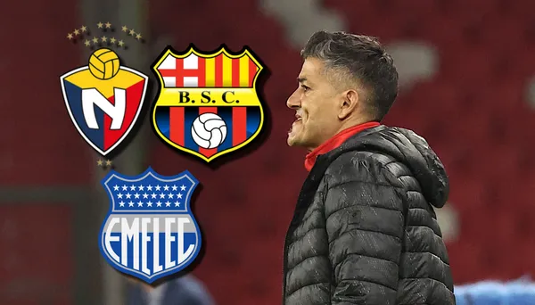 Norberto Araujo / Foto: API