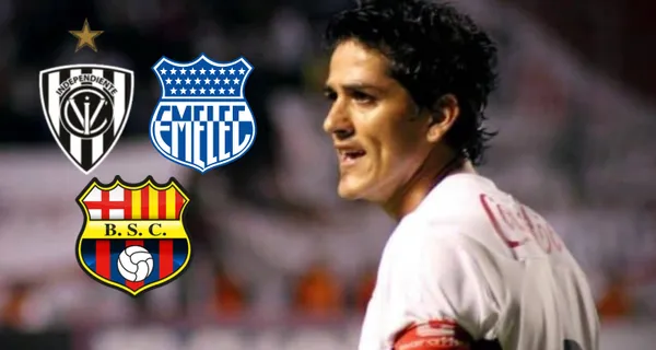 Norberto Araujo tiene su academia e incluso estuvo fugazmente en LDU como DT de formativas. Ahora irá a otro equipo