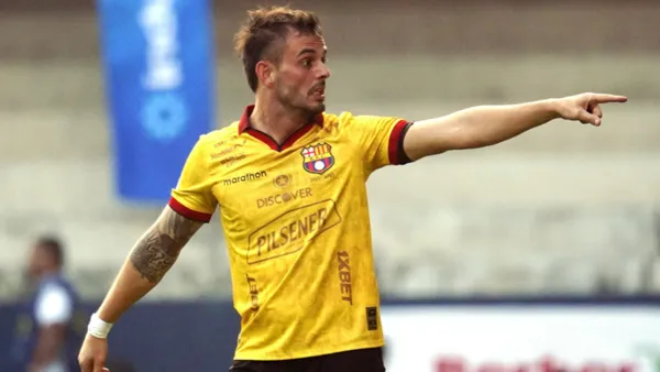 Octavio Rivero no seguirá en U. de Chile y se habló de una posibilidad para que vuelva al Ídolo ¿Se dará?