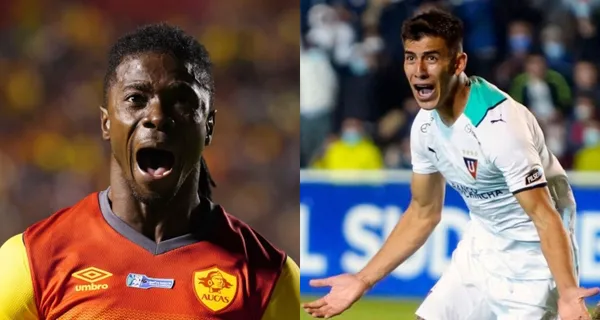 Otro zaguero central extranjero está en la órbita de Liga de Quito para la temporada 2023