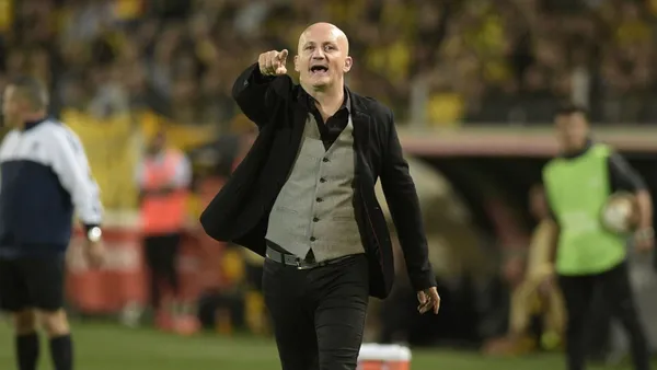 Pablo Repetto confesó cuál es el grupo de la muerte en la Libertadores.