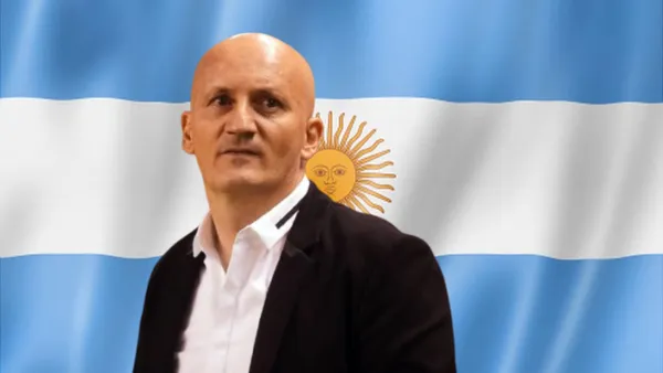 Pablo Repetto entrenador de Liga de Quito