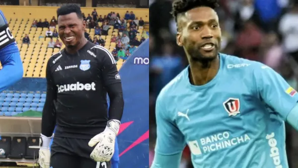 Pedro Ortiz-Dida Domínguez / Foto: API