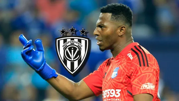 Pedro Ortiz fue una opción para IDV, esto solicitó que le cumplan al Candado