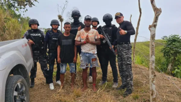 Pedro Pablo Perlaza / Foto: UNASE