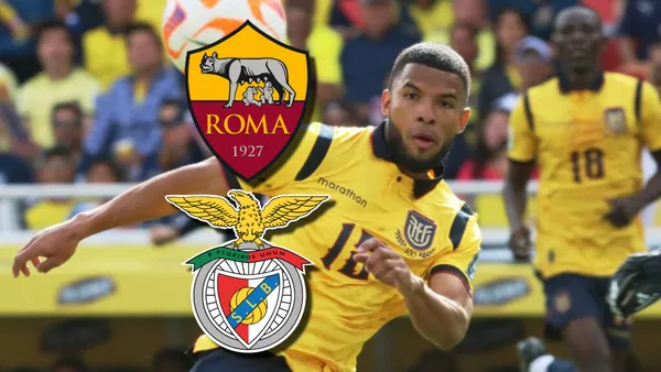 Pedro Vite / Foto: API