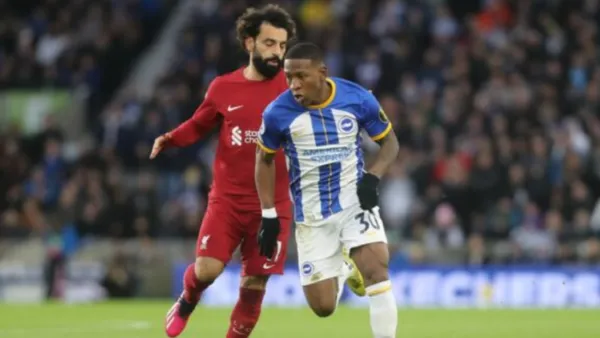 Pervis Estupiñán / Foto: Brighton