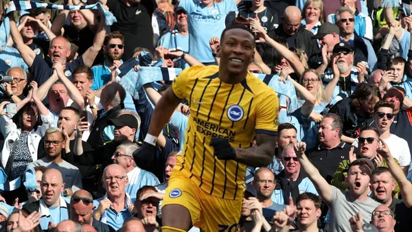 Pervis Estupiñán / Foto de: El Futbolero Ecuador