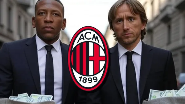 Pervis Estupiñán / Foto: GROK