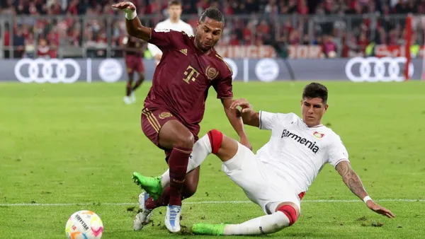 Piero Hincapié / Foto: Bayer Leverkusen