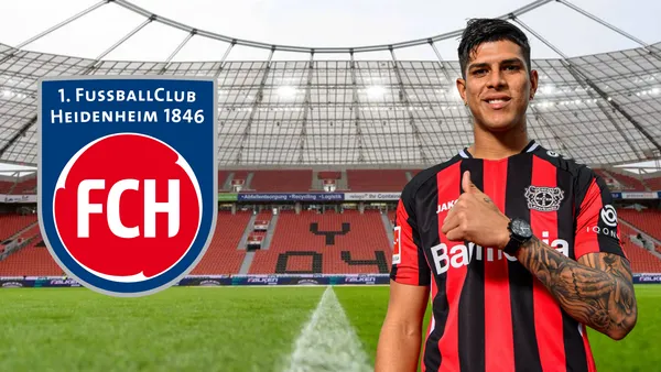 Piero Hincapié (Foto tomada de: Bundesliga/Piero Hincapié/Wikipedia)