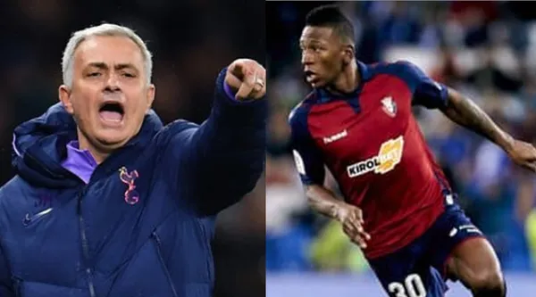 ¿Quién paga más? Manchester United, FC Barcelona y Atlético de Madrid quieren al ecuatoriano y ahora se suman los poderosos Spurs