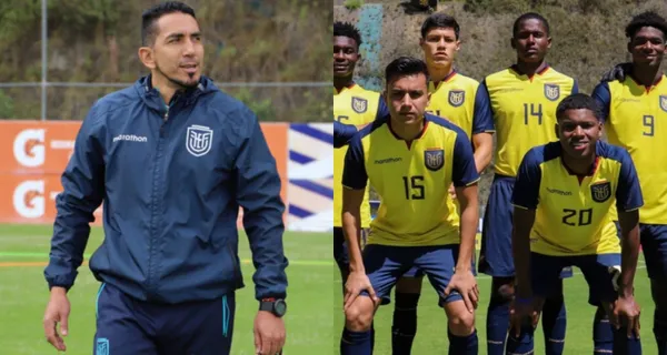 Revelan al culpable del fracaso de la Selección Sub 20 en el Sudamericano