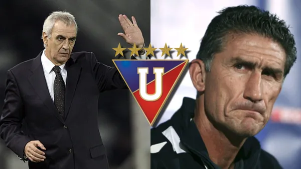 Revelaron el jugador que no duró mucho tiempo porque cuestionó el método de trabajo de Jorge Fossati