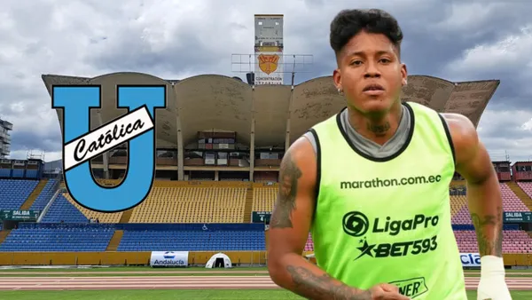 Richard Mina (Foto tomada de: Primicias/Richard Mina/Wikipedia)