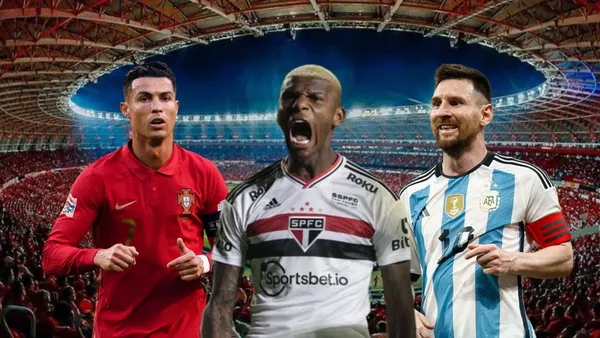 Robert Arboleda tendría a una estrella mundial como compañero